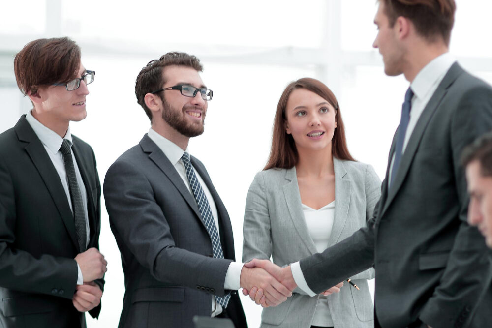 Cómo mejorar la atención al cliente en empresas de servicios